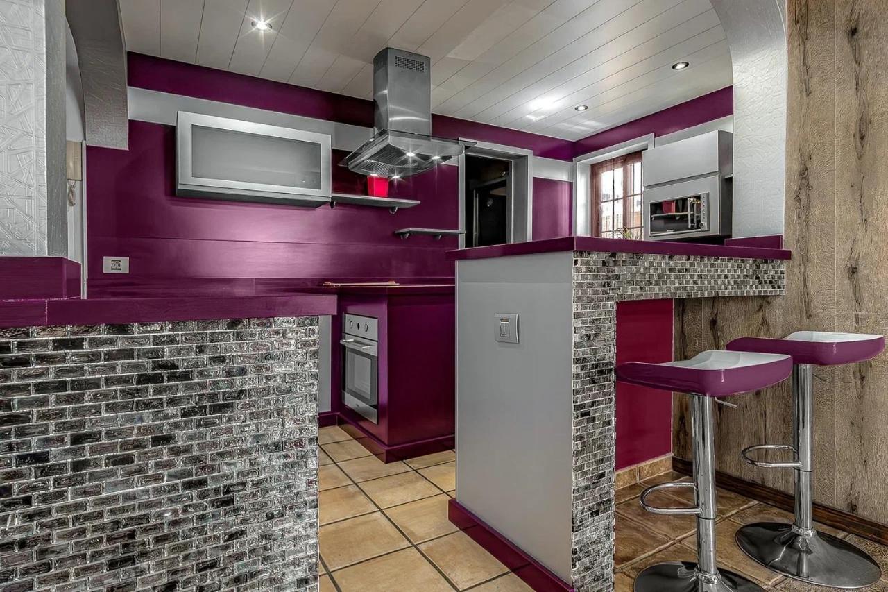Tenerifeopenhome Charming Cave Villa Costa Adeje Exteriér fotografie