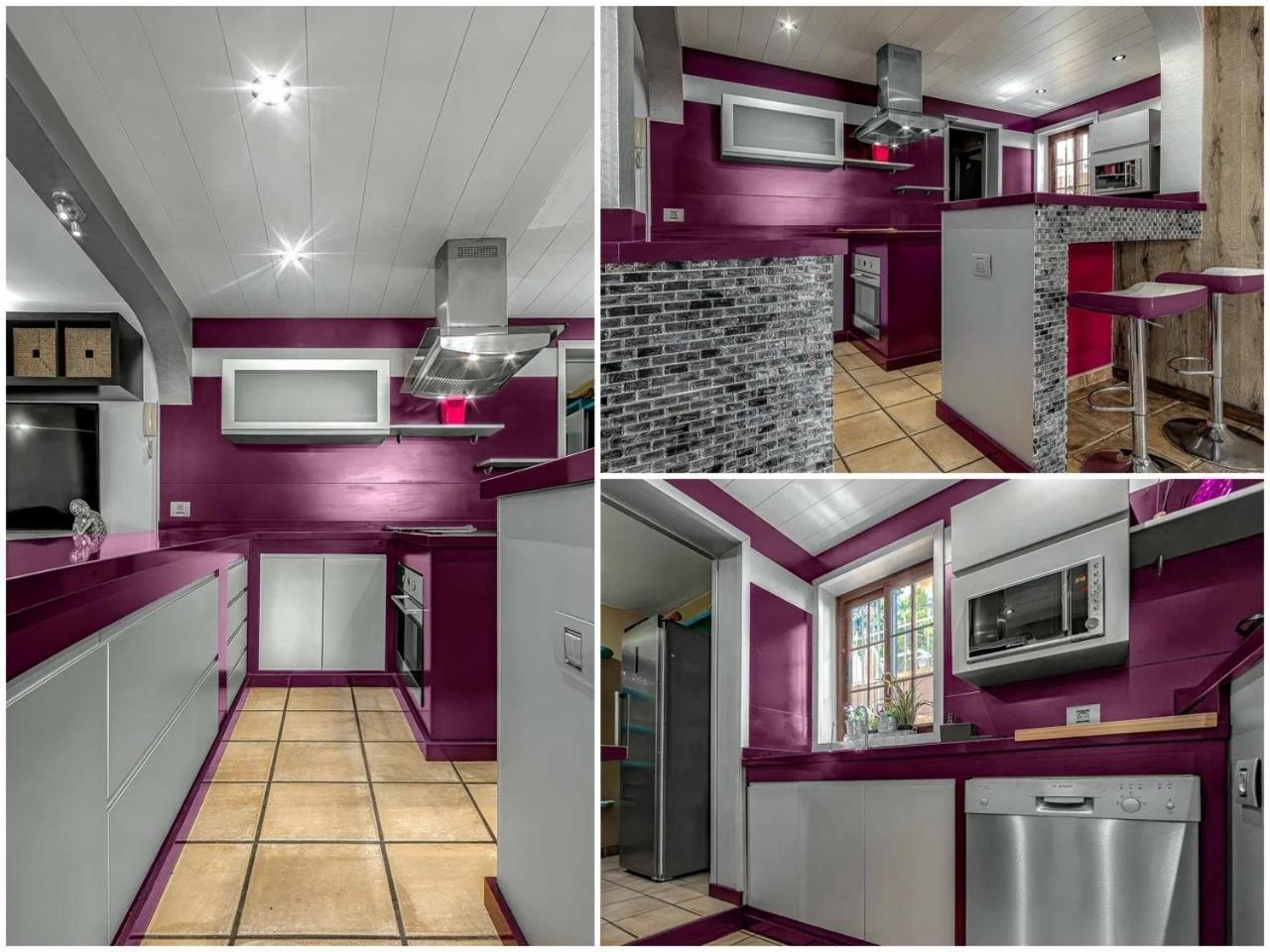 Tenerifeopenhome Charming Cave Villa Costa Adeje Exteriér fotografie